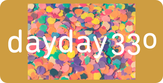 dayday330 Experimental Day